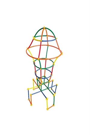 Hobi Hed Hobi Eğitim Dünyası Bambu Çubuklar