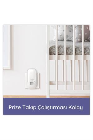 Hubble Listen Dijital Bebek Telsizi