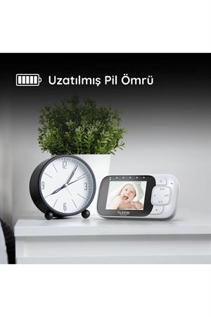 Hubble Nursery View Glow 2.8