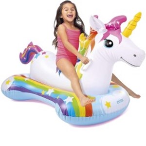 Intex 57552 Sihirli Unicorn 163cm 1010340