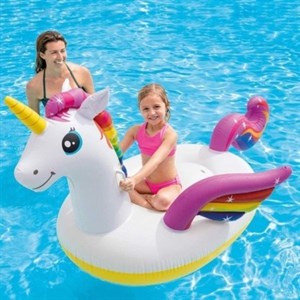 Intex 57561 Büyülü Unicorn 198cm 1010345