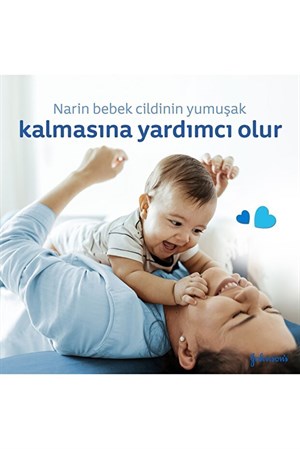 Johnsons Regular Vücut Şampuanı 500 ml