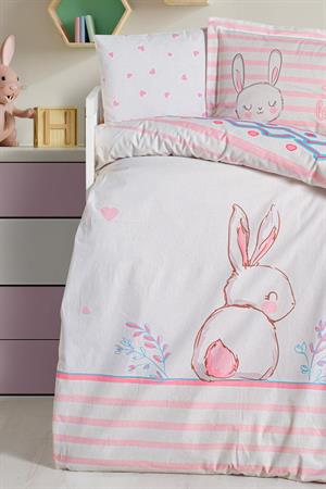 Kanz - Bebek  Uyku Seti(knz-003) 152.01.0270.Sweet-Bunny-