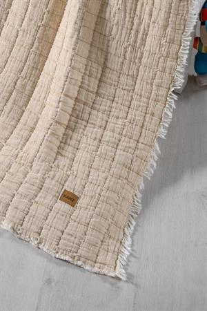 Kanz - Lıght Bebek Yorganı(knz-044) 152.01.0280.Bej-------