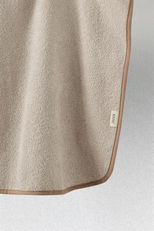 Kanz - Nakışlı Havlu Panço 2-3 Yaş(knz-038) 153.01.0221.Bear-Taş