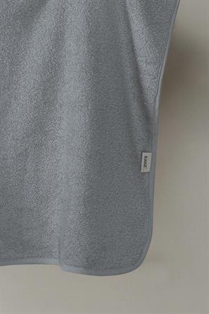 Kanz - Nakışlı Havlu Panço 2-3 Yaş(knz-038) 153.01.0221.Dog-Gri-----