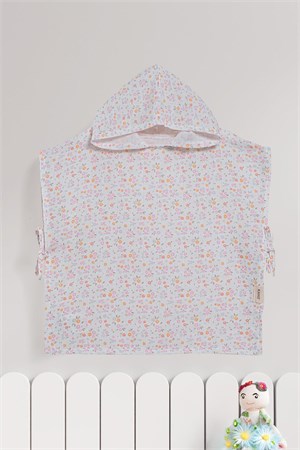 Kanz - Panço Müslin 1-2 Yaş(knz-016) 152.01.0276.Crispy-Flowe