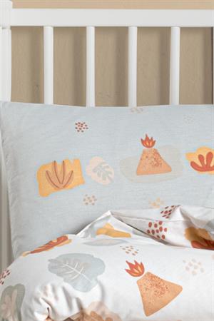 Kanz - Ranforce Yastık Kılıfı (2ad.)(knz-005) 152.01.0267.Bdıno-------