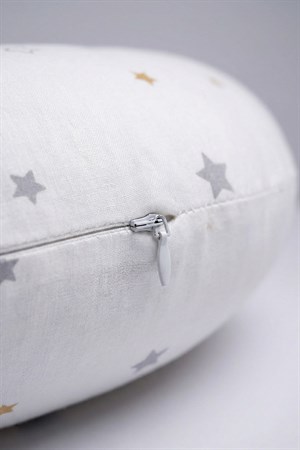 Kanz Bebek Emzirme Minderi Knz-036 Star