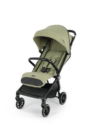 Kanz Bold Autofold Kabin Boy Bebek Arabası Forestgreen