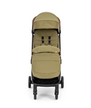 Kanz Instreet Travel Sistem Bebek Arabası Yeşil