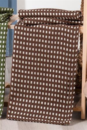 Kanz Melis Waffle Müslin Pike 90*120