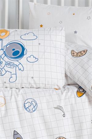 Kanz Space Bebek Nevresim Takımı