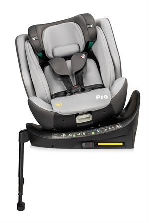 Kanz Toplıne Pro Oto Koltugu Gri