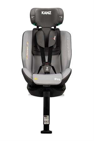 Kanz Toplıne Pro Oto Koltugu Gri