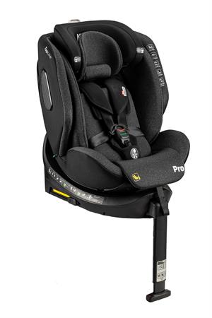 Kanz Toplıne Pro Oto Koltuğu Siyah