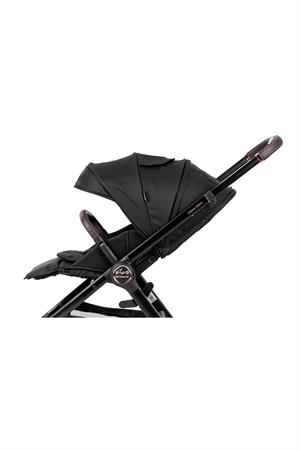 Kanz x-Go Ultimate Travel Sistem Bebek Arabası Rose Gold Siyah