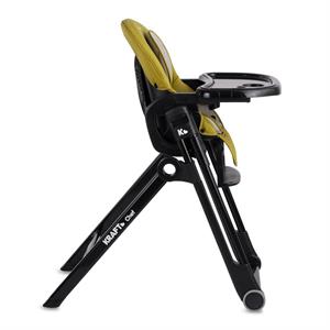 Kraft Chef Mama Sandalyesi - Green