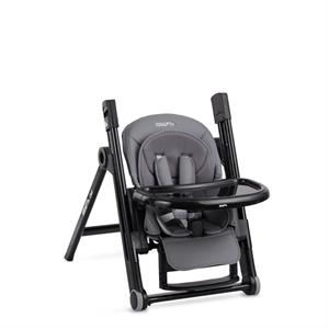 Kraft Chef Mama Sandalyesi - Grey