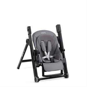 Kraft Chef Mama Sandalyesi - Grey