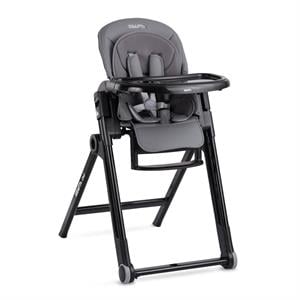 Kraft Chef Mama Sandalyesi - Grey