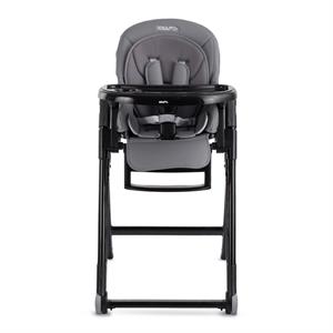 Kraft Chef Mama Sandalyesi - Grey