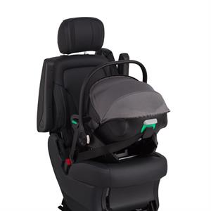 Kraft Cross Fix i-size (40-87 cm) 0-13 kg Oto Koltuğu