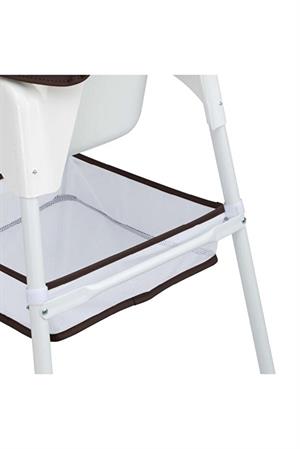 Kraft Gastro X Mama Sandalyesi Gri