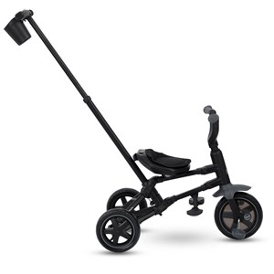 Kraft Nova Niello QPlay 6 in 1 Katlanır Bisiklet - Green