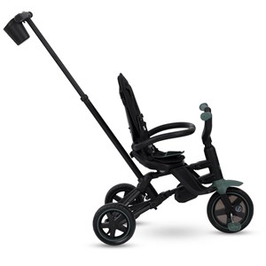 Kraft Nova Niello QPlay 6 in 1 Katlanır Bisiklet - Green