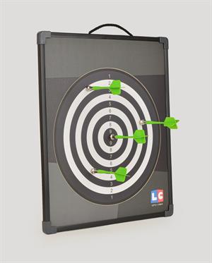 Lets Be Child  LC Eğlenceli Manyetik Dart Tahtası