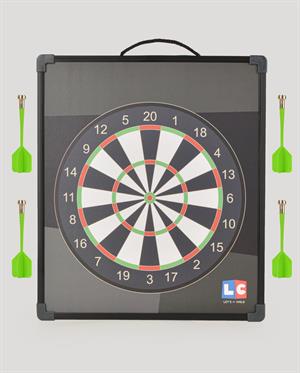 Lets Be Child  LC Eğlenceli Manyetik Dart Tahtası