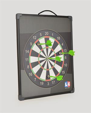 Lets Be Child  LC Eğlenceli Manyetik Dart Tahtası