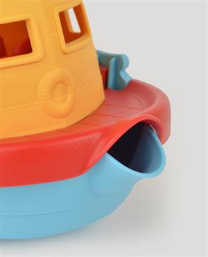 Lets Be Child  LC Neşeli Gemi 18 m+ LC-30810