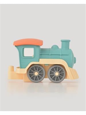 Lets Be Child  LC Tren Lokomotif 18 m+ LC-30816