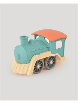 Lets Be Child  LC Tren Lokomotif 18 m+ LC-30816