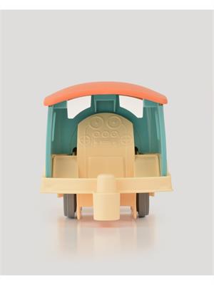 Lets Be Child  LC Tren Lokomotif 18 m+ LC-30816