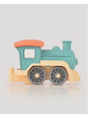 Lets Be Child  LC Tren Lokomotif 18 m+ LC-30816