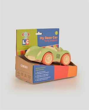 Lets Be Child  LC Yarış Arabam  18 m+ LC-30782