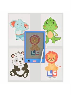 Lets Be Child 10