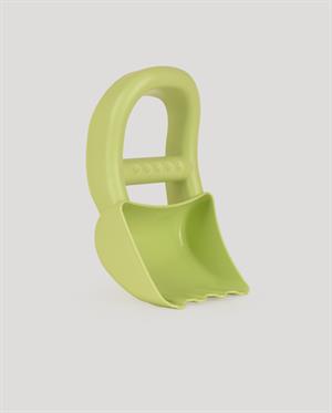 Lets Be Child El Kepçesi