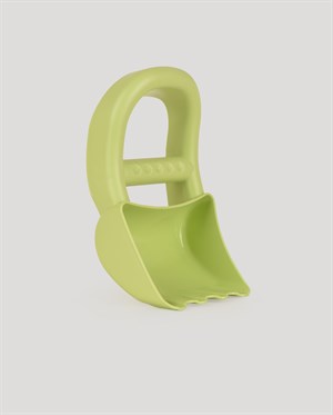 Lets Be Child El Kepçesi