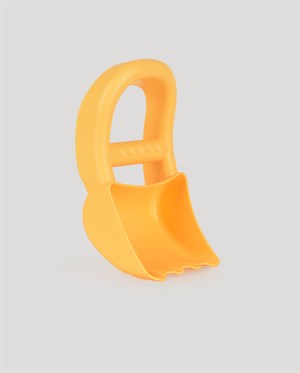 Lets Be Child El Kepçesi