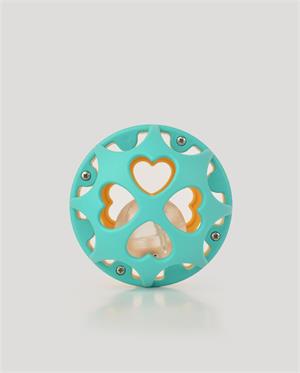 Lets Be Child LC Balık Diş Kaşıyıcı & Çıngırak 0 m+ LC-30932