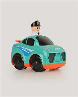 Lets Be Child LC Bas Git Polis Arabam 12 m+ LC-30982