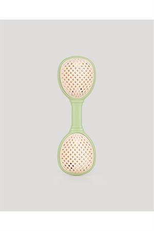 Lets Be Child LC Duo Hasır Çıngırak