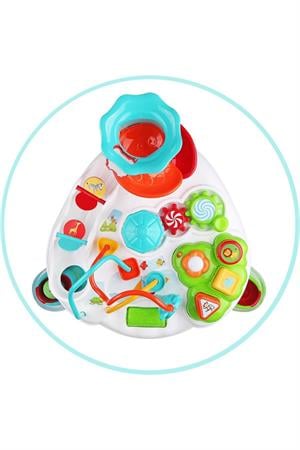 Lets Be Child LC Eğitici Aktivite Masası 12 m+ LC-30954