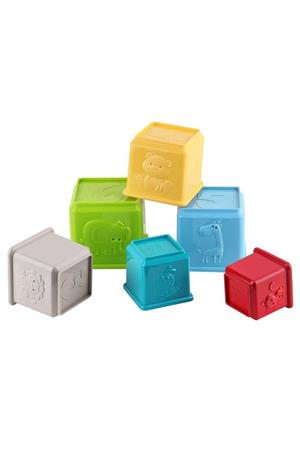 Lets Be Child LC Eğitici Renkli Kaplar 5 m+ LC-30798