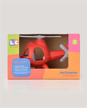 Lets Be Child LC Helikopter 18 m+ LC-30926