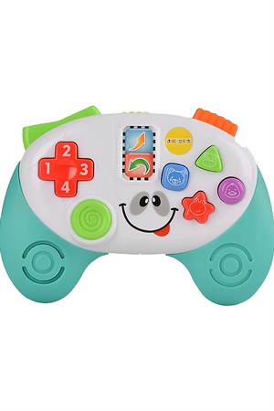 Lets Be Child LC Kumanda Joystick 6 m+ LC-31038